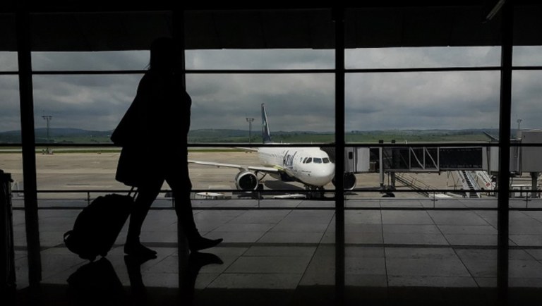 Viagens corporativas dão sinais de retomada em agosto