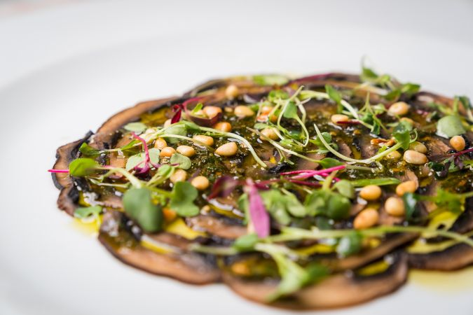 SEEN São Paulo apresenta deliciosas novidades em sua gastronomia