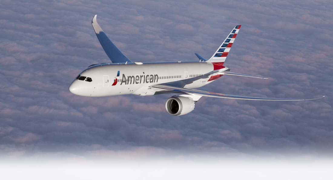 American Airlines e IndiGo anunciam acordo de codeshare para fornecer mais opções de voo na Índia