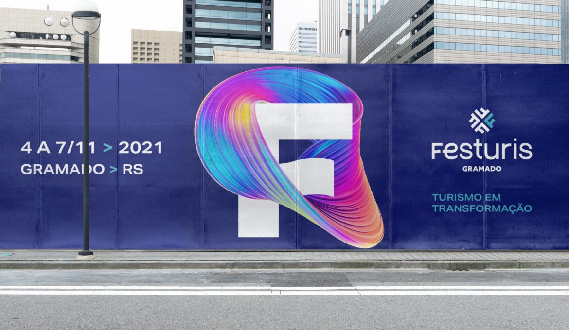 Festuris lança novo conceito e identidade visual para uma nova era
