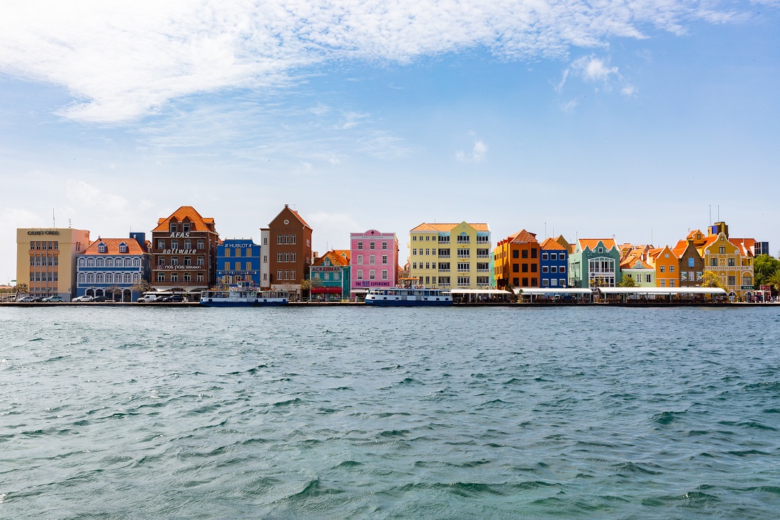 Curaçao mais próxima com promoção da Avianca a partir de US$225,00 o trecho