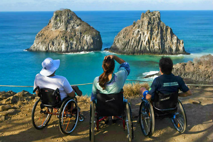 MTur e Pátria Voluntária firmam acordo para promover acessibilidade e voluntariado no turismo