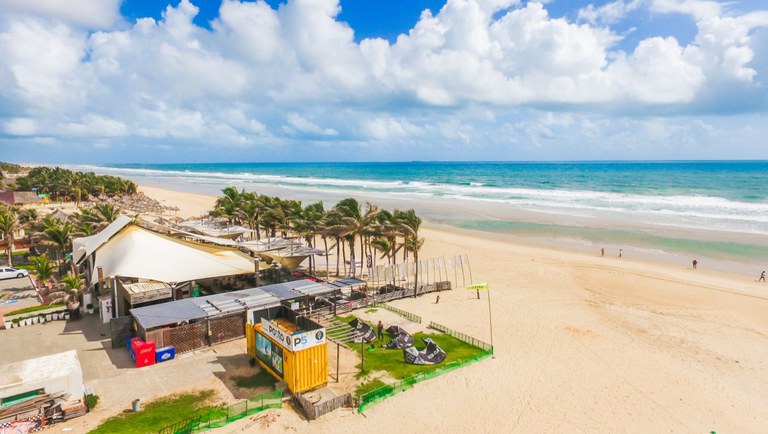 Destinos de sol e praia foram os preferidos dos turistas em agosto, afirma Braztoa