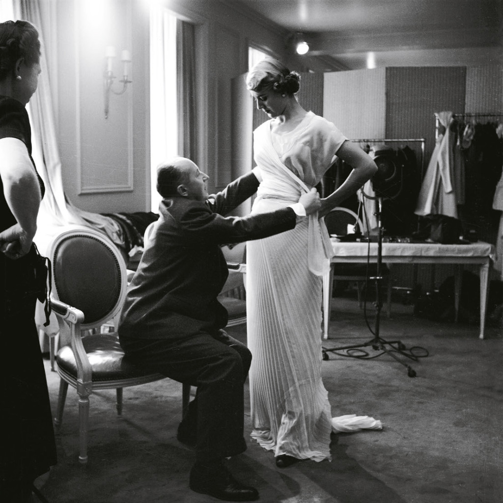 Dior faz exposição no Brooklyn Museum