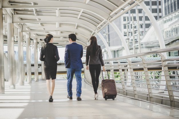 Empregos no setor de turismo crescem 25% em julho