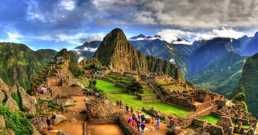 Peru reabre fronteiras e aceita todas as vacinas
