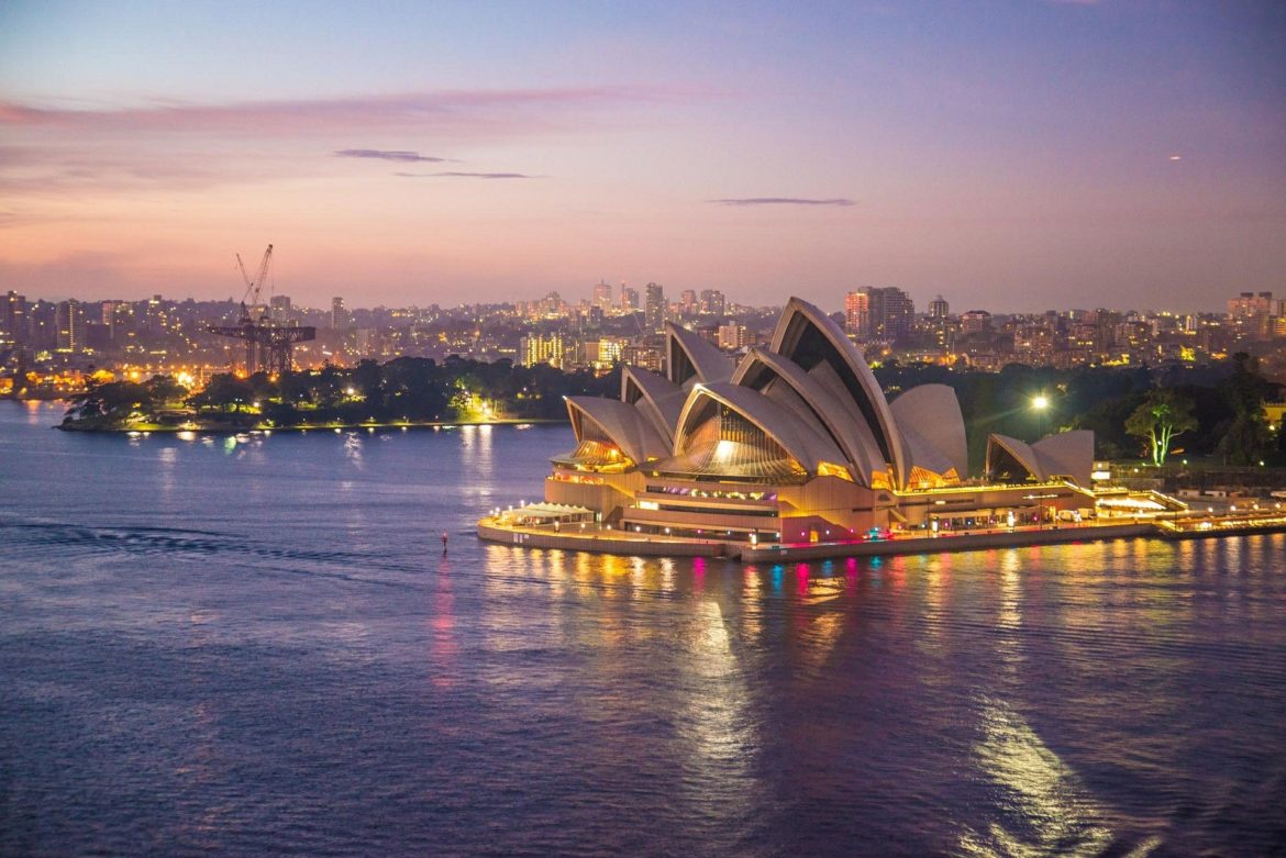 Austrália espera reabrir suas fronteiras até o final do ano