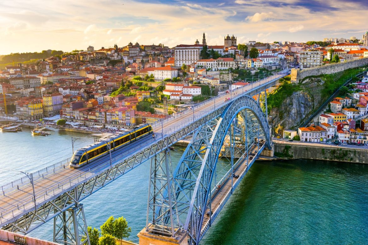 Azul terá voos diários para Portugal a partir de dezembro