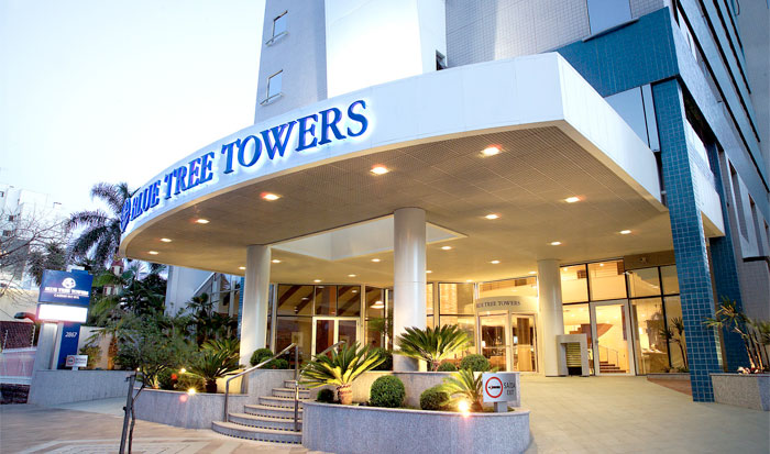 Blue Week: Blue Tree Hotels anuncia pacotes especiais