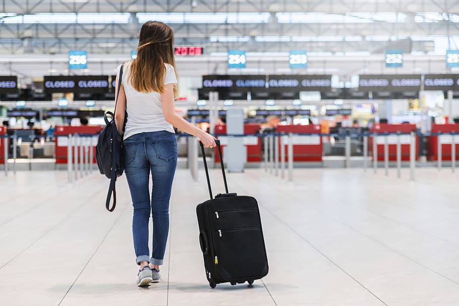 Mais de dois terços dos brasileiros planejam viajar em breve, aponta pesquisa