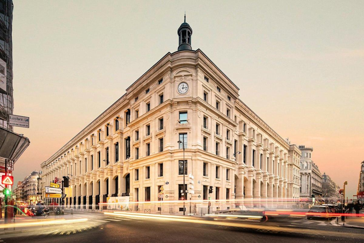 Conheça: novo hotel em Paris com vista para a Torre Eiffel
