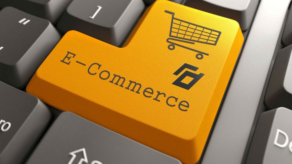 Turismo é o setor com maior crescimento no e-commerce em setembro
