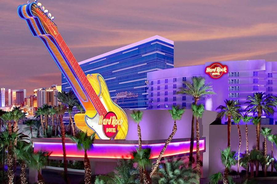 Hard Rock Hotels anuncia sua 22ª campanha anual do outubro rosa