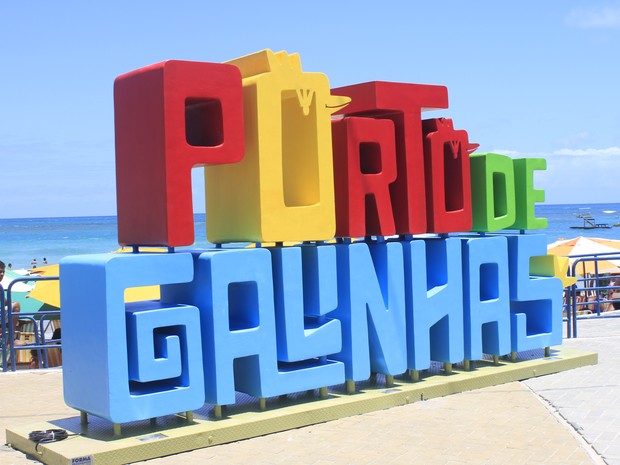 Ipojuca, é reconhecida com selo Cidade Pacífica