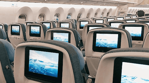 Air Europa amplia disponibilidade de voos a partir de novembro