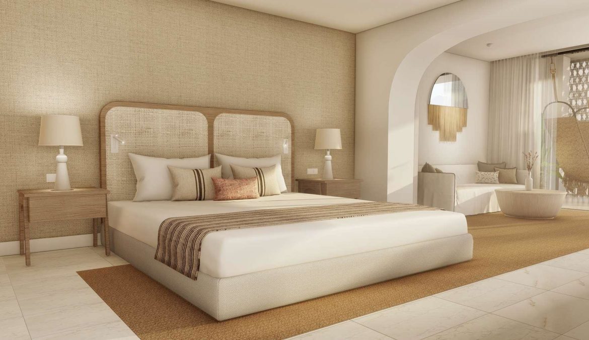 Palladium Hotel Group confirma primeiro TRS em Ibiza
