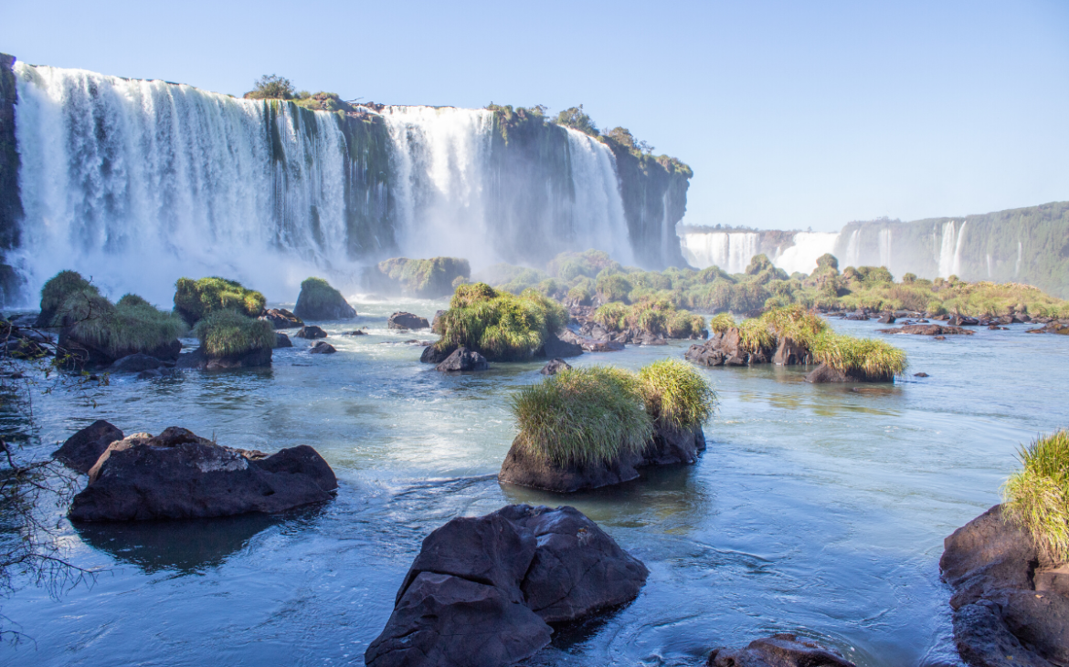 10 anos do #CataratasDay terá muitas comemorações, no Brasil e Argentina