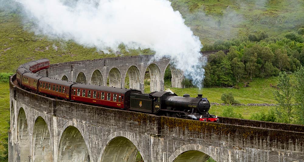 Comemore 20 anos de 'Harry Potter e a Pedra Filosofal' com uma estadia de US $ 11 perto de um local de filmagem no Reino Unido