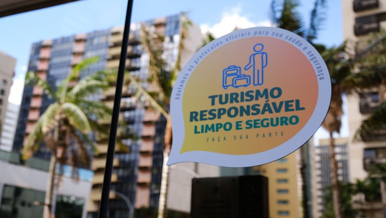 MTur ultrapassa marca de 30 mil Selos Turismo Responsável emitidos no país