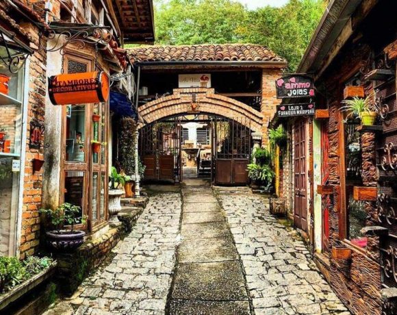 Mairiporã: turismo de natureza e sem aglomeração