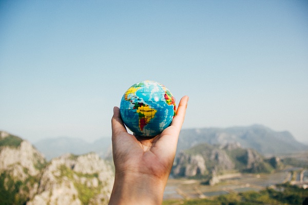 Entrada de turistas internacionais no país cai 66% em 2020