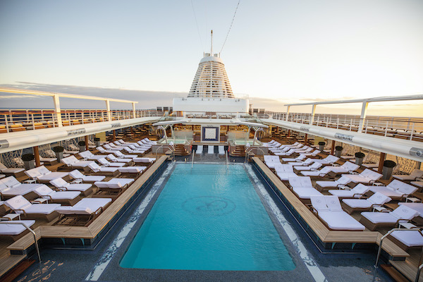 Regent Seven Seas apresenta cruzeiros para a temporada de festas de fim de ano