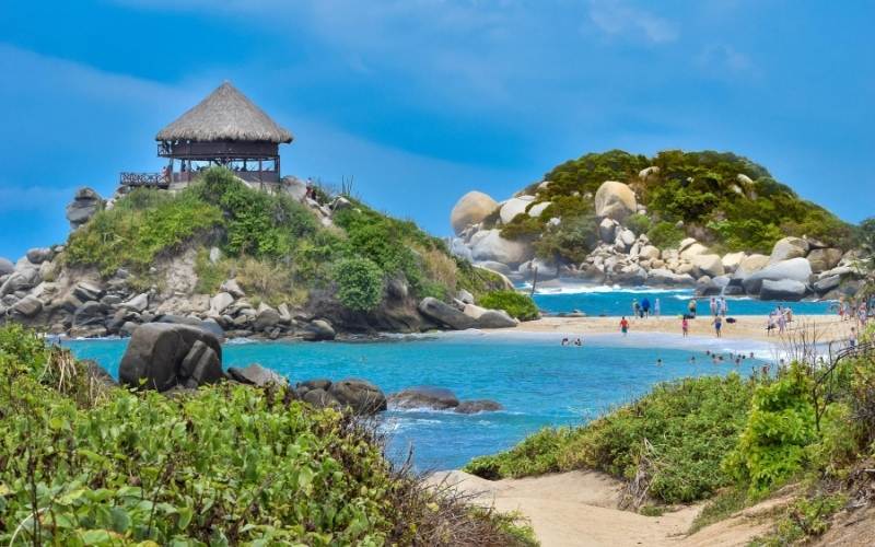 Colômbia busca liderança em Turismo Sustentável