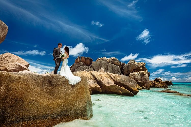 Seychelles é eleita o destino mais romântico de 2021