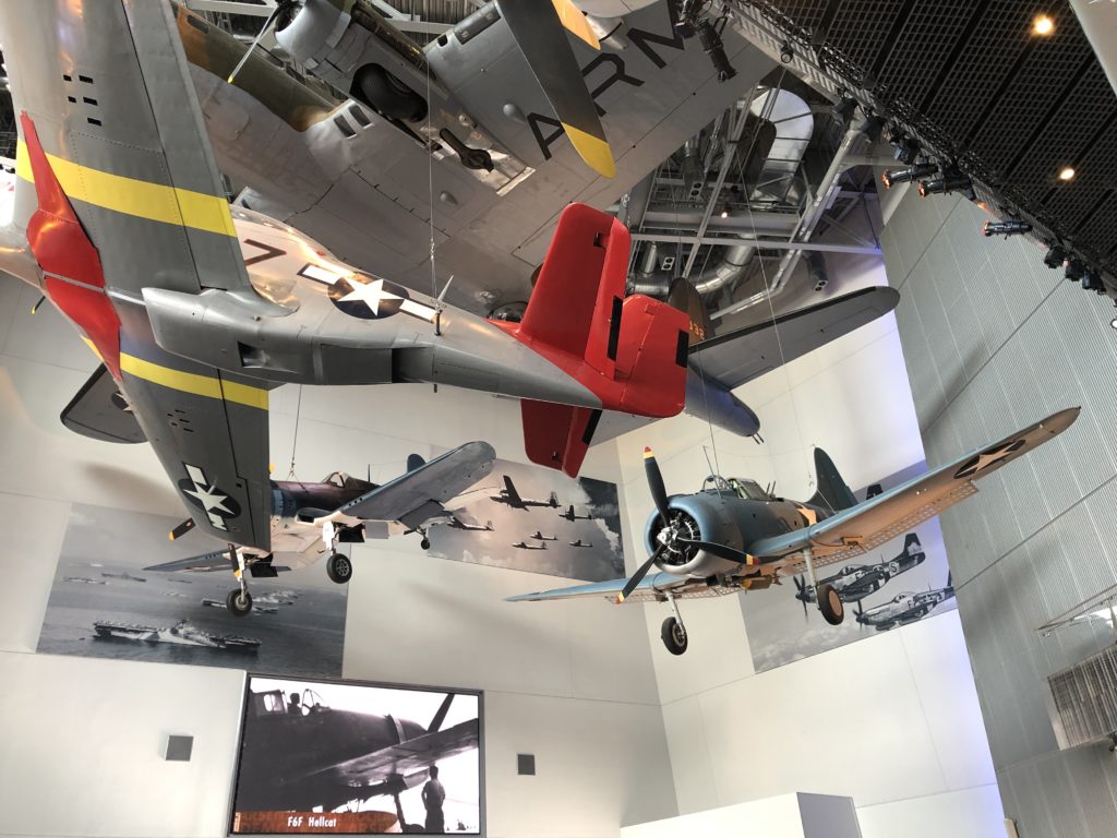 WorldWarMuseum