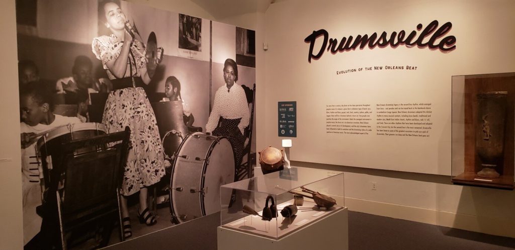Museu do Jazz