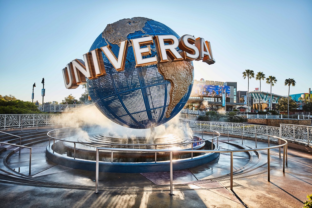 Universal Orlando dá dois dias grátis de parque em nova oferta de ingressos