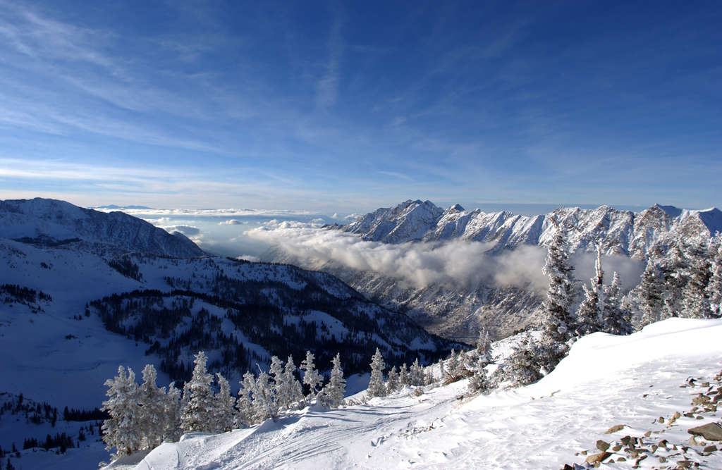 Aspen Snowmass, o paraíso das neves!