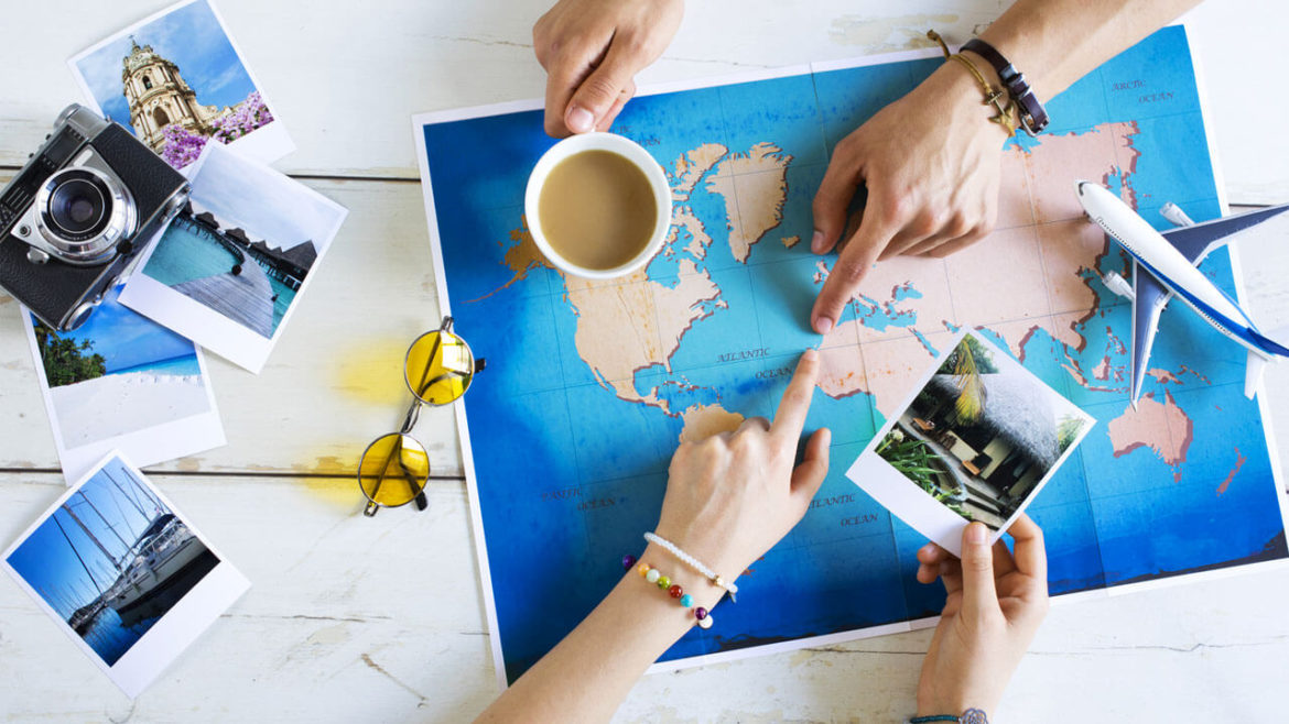 Livelo anuncia parceria com Expedia Partner Solutions e amplia catálogo de viagens