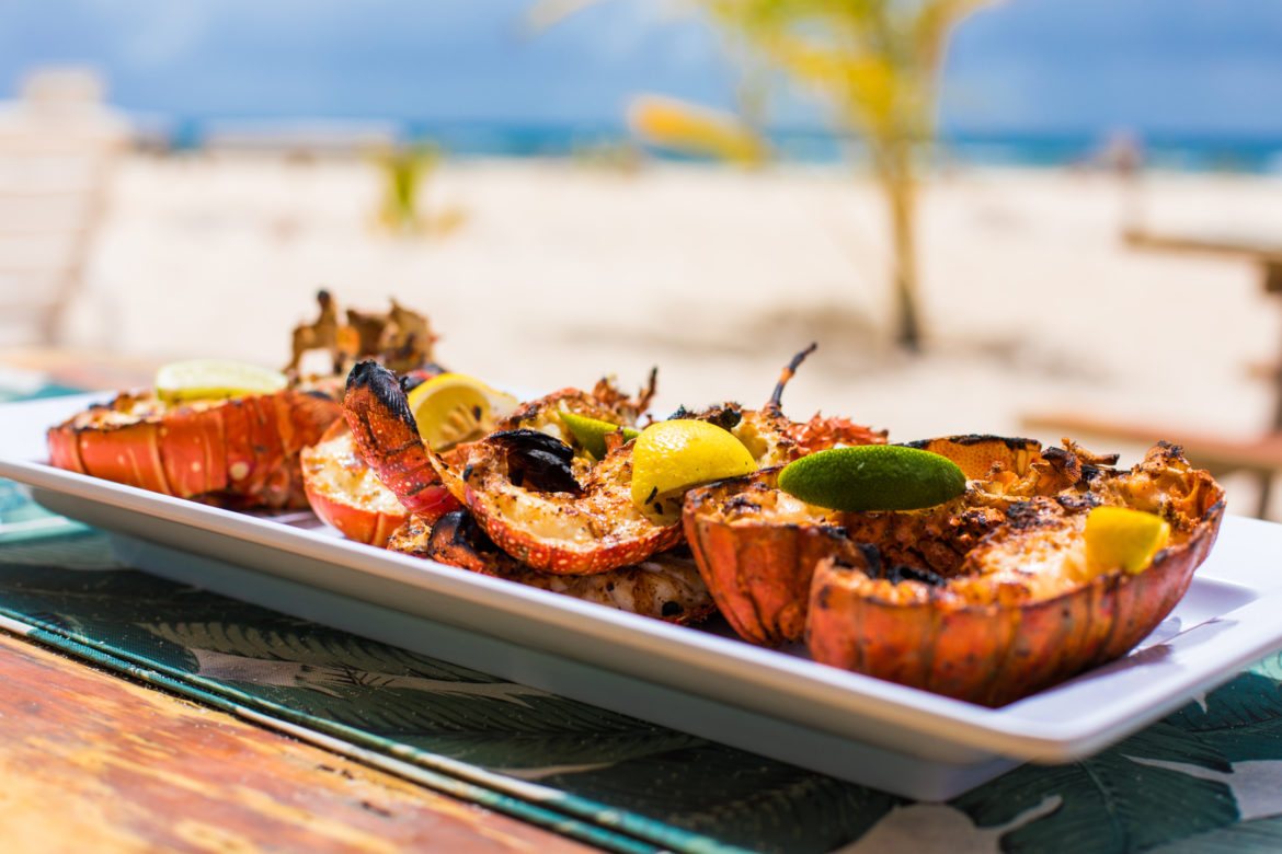 Anguilla Culinary Experience estreia em maio de 2022