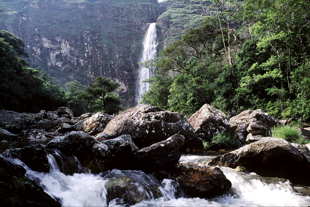 Dica De Destino: Serra da Canastra (MG), pelo paraquedista Gui Pádua