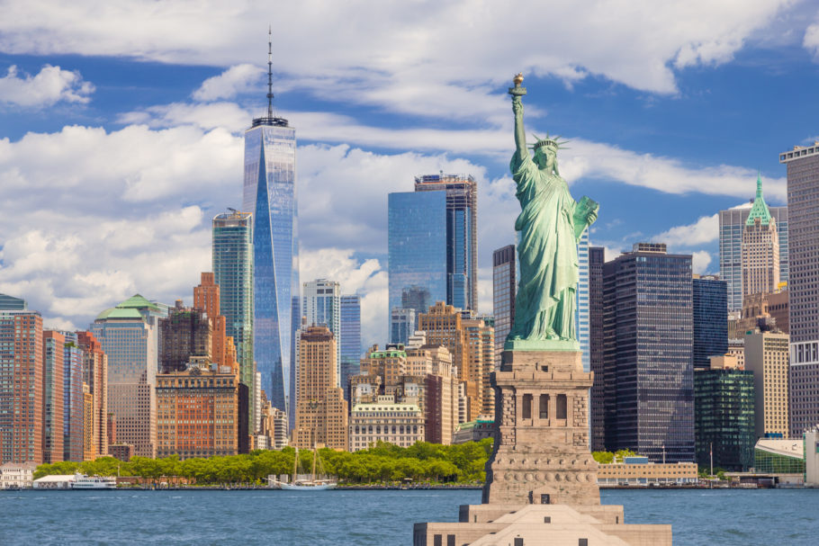 Brasil entra no Global Entry, que facilita o acesso aos EUA