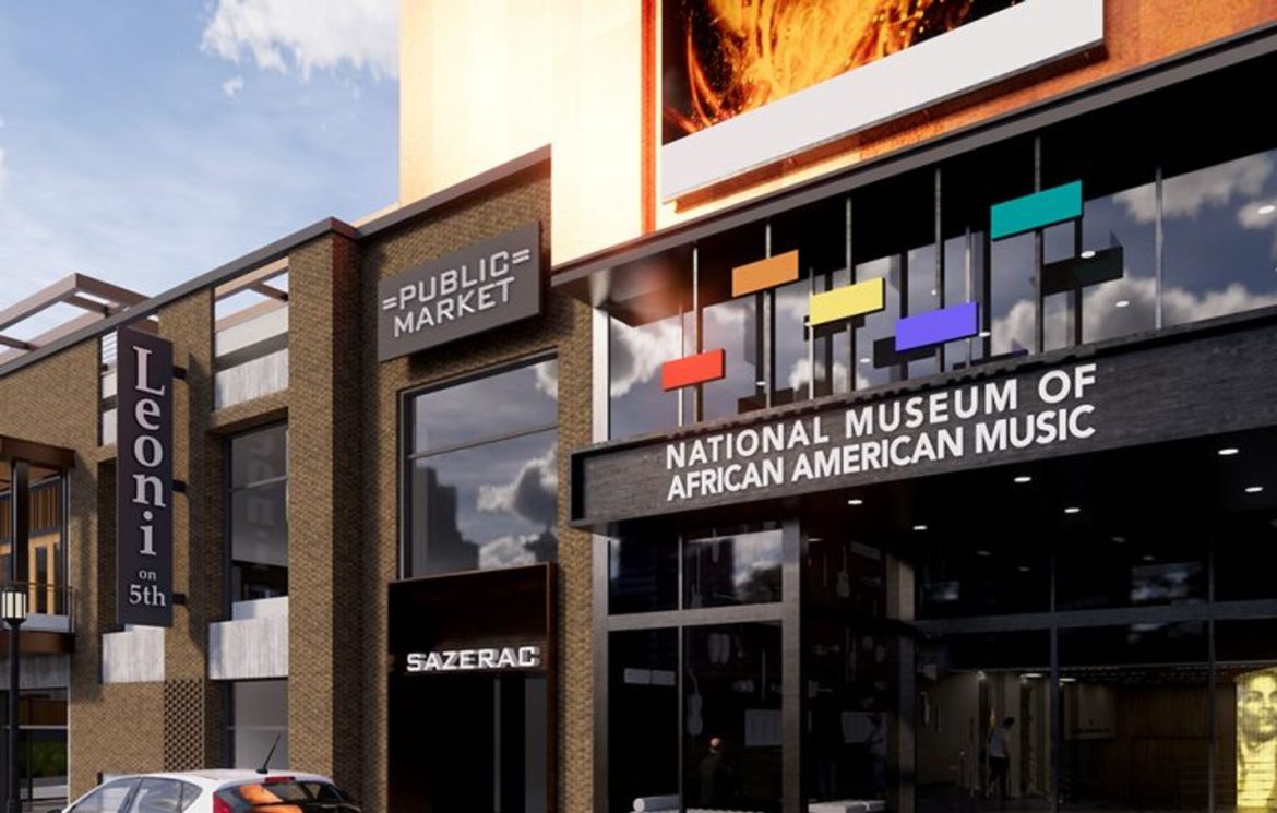 Mês da história negra: dois museus no Tennessee foram adicionados à Trilha dos Direitos Civis