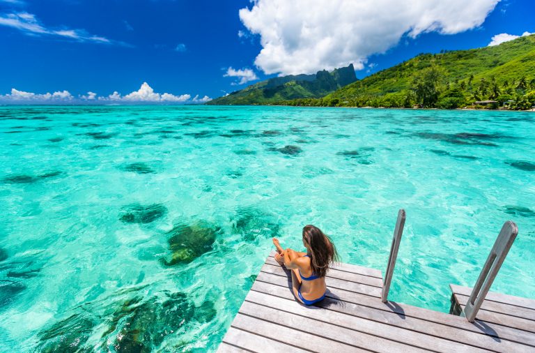Conheça os destinos mais buscados para viagens no primeiro semestre de 2022