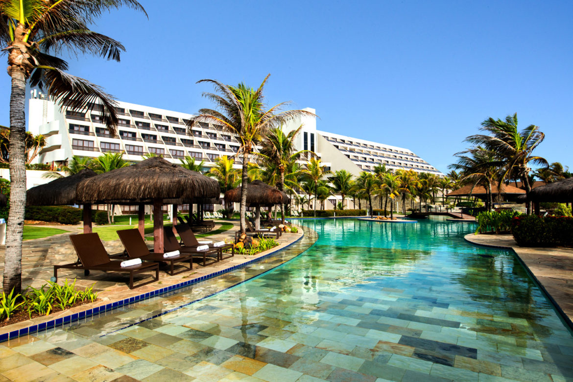 GJP Hotels & Resorts anuncia novo CEO