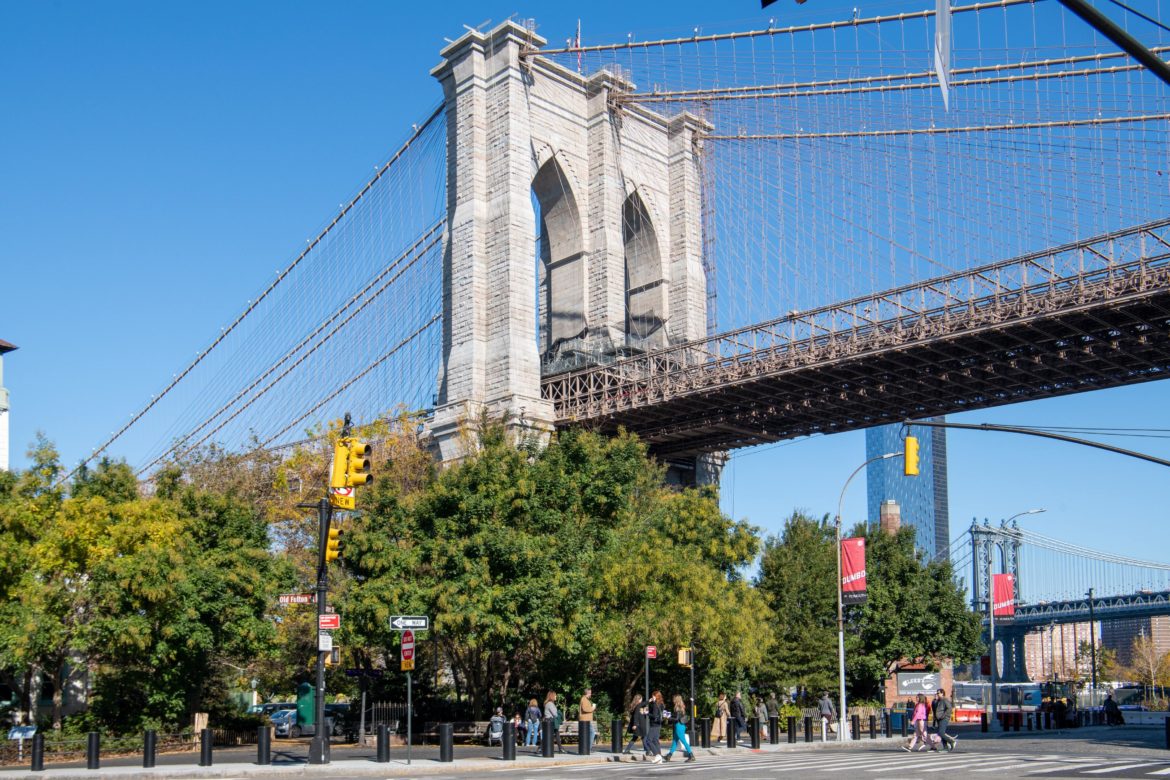NYC & Comapny convida os visitantes a explorar o Brooklyn como um nova-iorquino