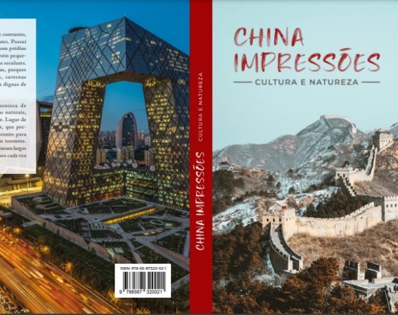 China: Impressões, cultura e natureza