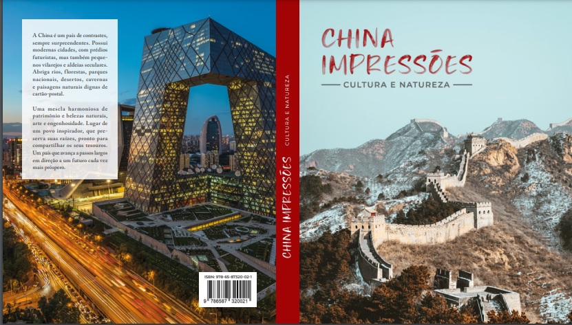 China: Impressões, cultura e natureza