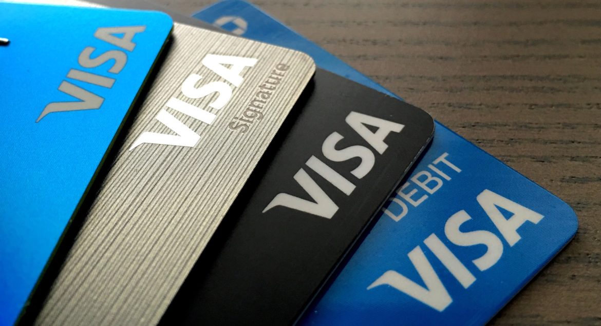 Benefícios Viagem Visa para público Affluent
