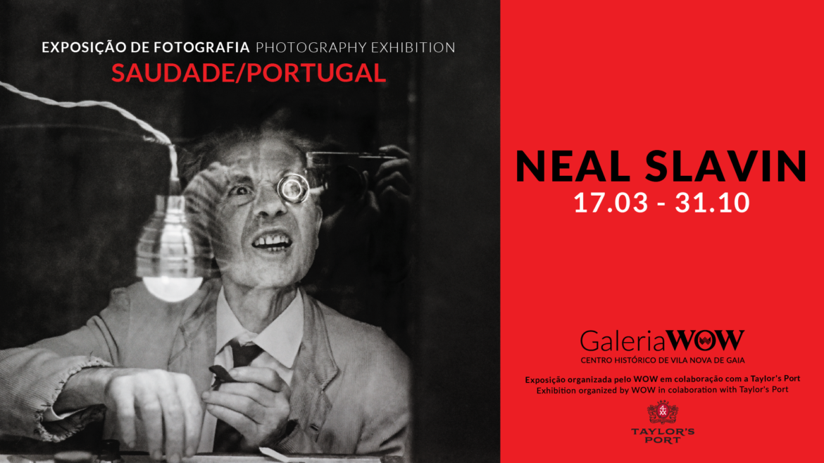 Portugal da Ditadura à Democracia: exposição do fotógrafo Neal Slavin