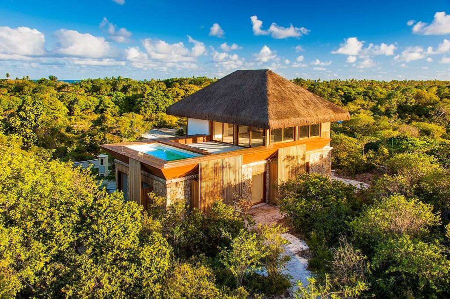 Tivoli Ecoresort: sustentabilidade, luxo e lazer