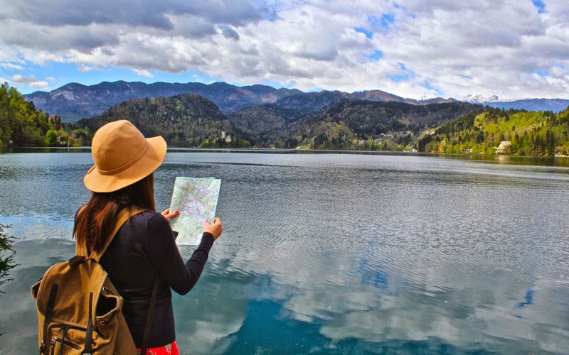 Mês da mulher: as mulheres como protagonistas das tendências do turismo nacional