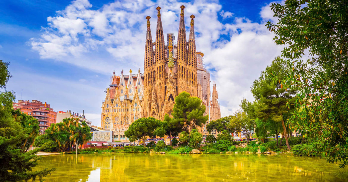 Copa Airlines conectará Barcelona, na Venezuela, com todos os destinos do continente americano