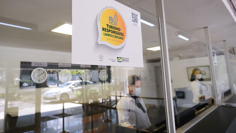 Hotéis brasileiros registram ocupação de até 90% no feriado de Páscoa