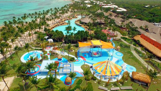 Club Med está oferecendo uma oportunidade única na vida