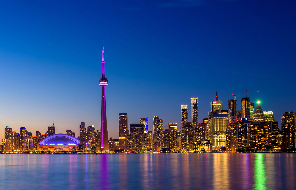 Canadá elimina testes pré-chegada para visitantes vacinados